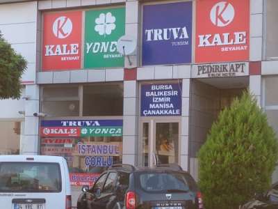 Çorlu Dijital Baskı & Afiş & Cam Kaplama