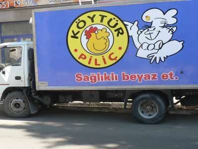 Çorlu Araç Giydirme