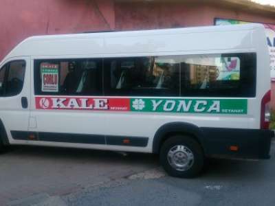 Çorlu Araç Giydirme