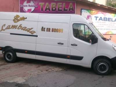 Çorlu Araç Giydirme