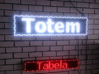 Çorlu Led Tabela