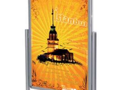 Çorlu Display Ürünleri