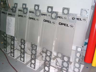 Çorlu Display Ürünleri