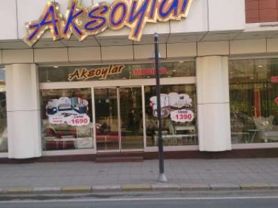 Çorlu Dijital Baskı & Afiş & Cam Kaplama