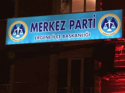 Çorlu Işıklı Tabela